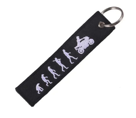 Novelty Keychain