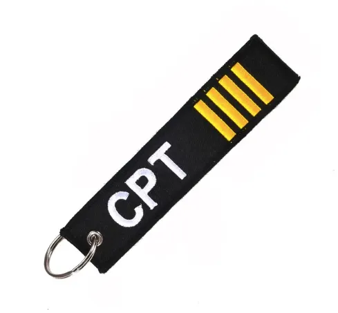 Novelty Keychain