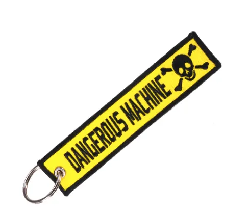 Novelty Keychain
