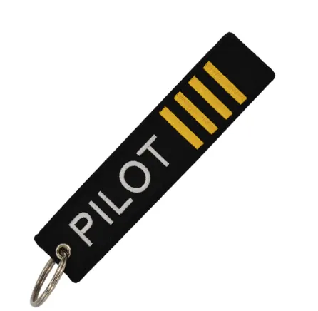 Novelty Keychain