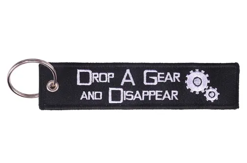 Novelty Keychain