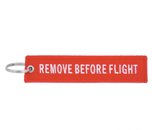 Novelty Keychain