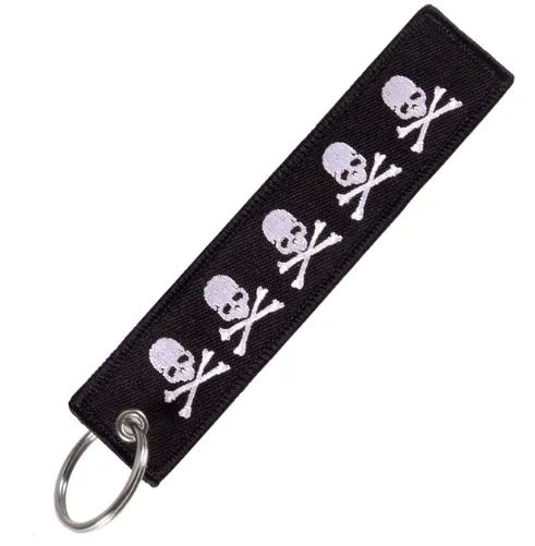 Novelty Keychain