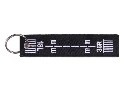 Novelty Keychain