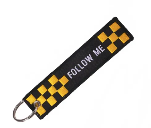 Novelty Keychain