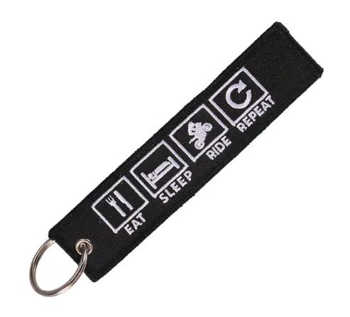 Novelty Keychain