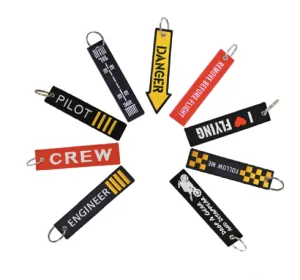 Novelty Keychain