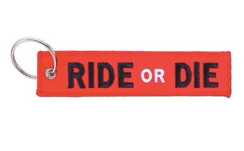Novelty Keychain