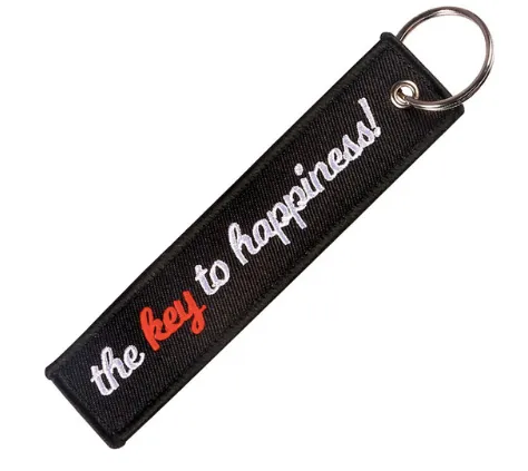 Novelty Keychain