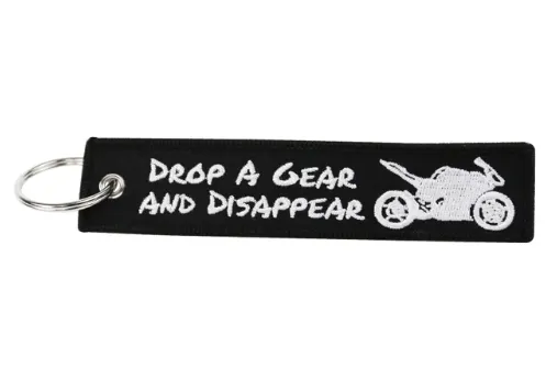 Novelty Keychain