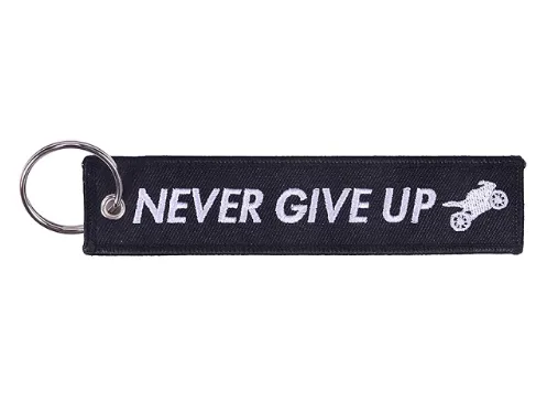 Novelty Keychain