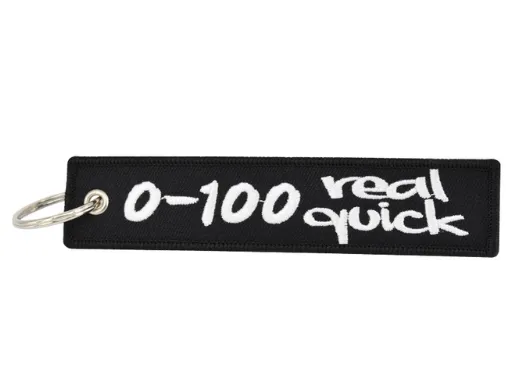 Novelty Keychain