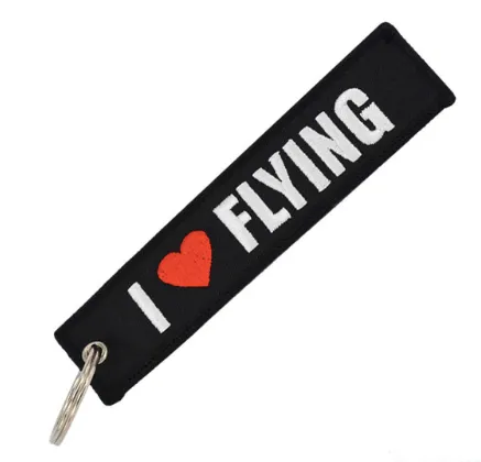 Novelty Keychain