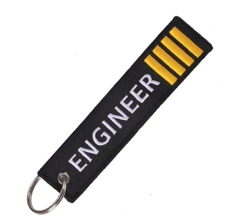 Novelty Keychain