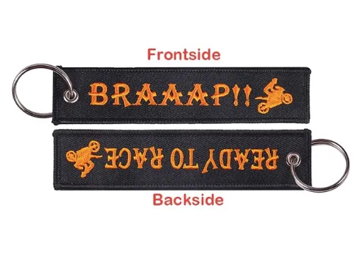 Novelty Keychain