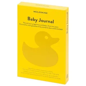 Passion Journal - Baby