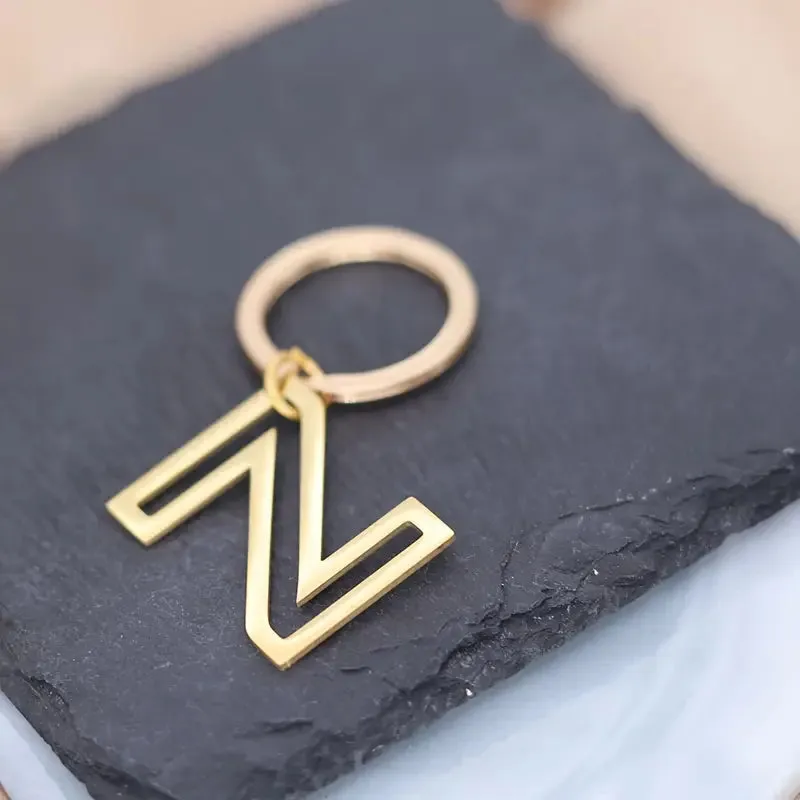 Personal Keychain