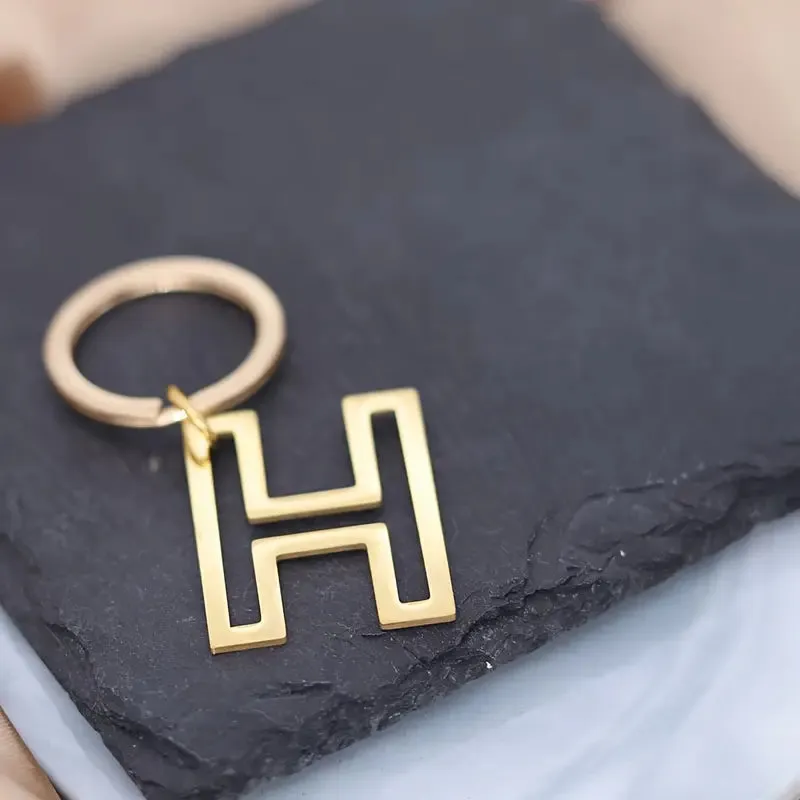 Personal Keychain