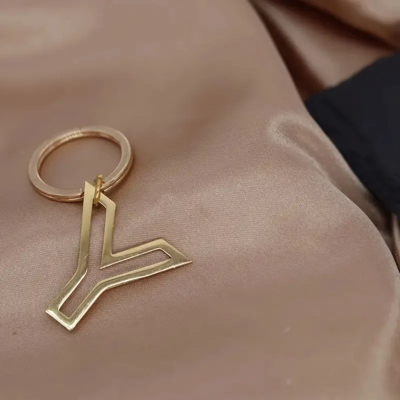 Personal Keychain