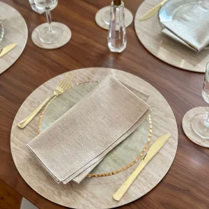 Pietra Placemats
