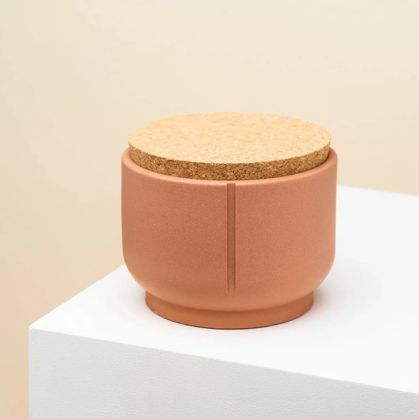 Pino - Dog Treat Jars