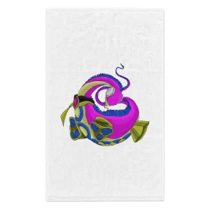 Platipus Rally Towel, 11x18