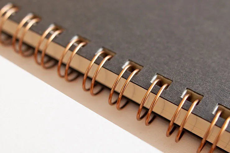 Premium Find Ring Notebook