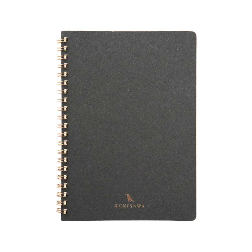 Premium Find Ring Notebook