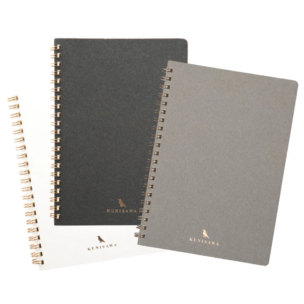 Premium Find Ring Notebook