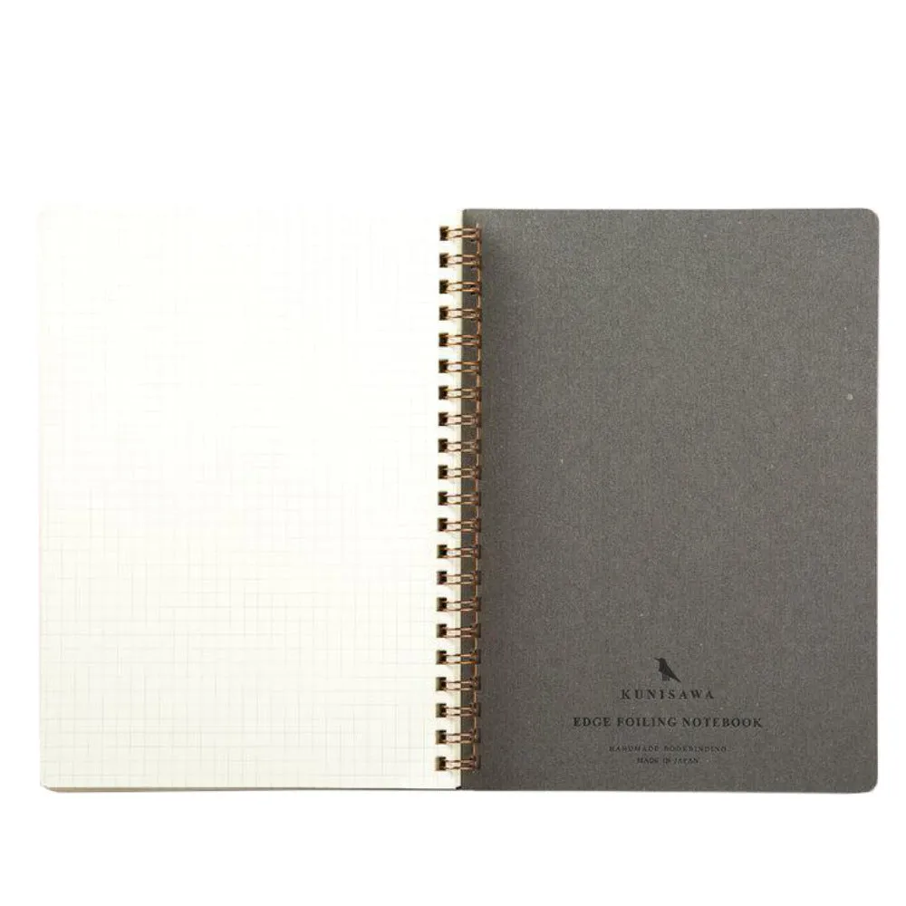 Premium Find Ring Notebook