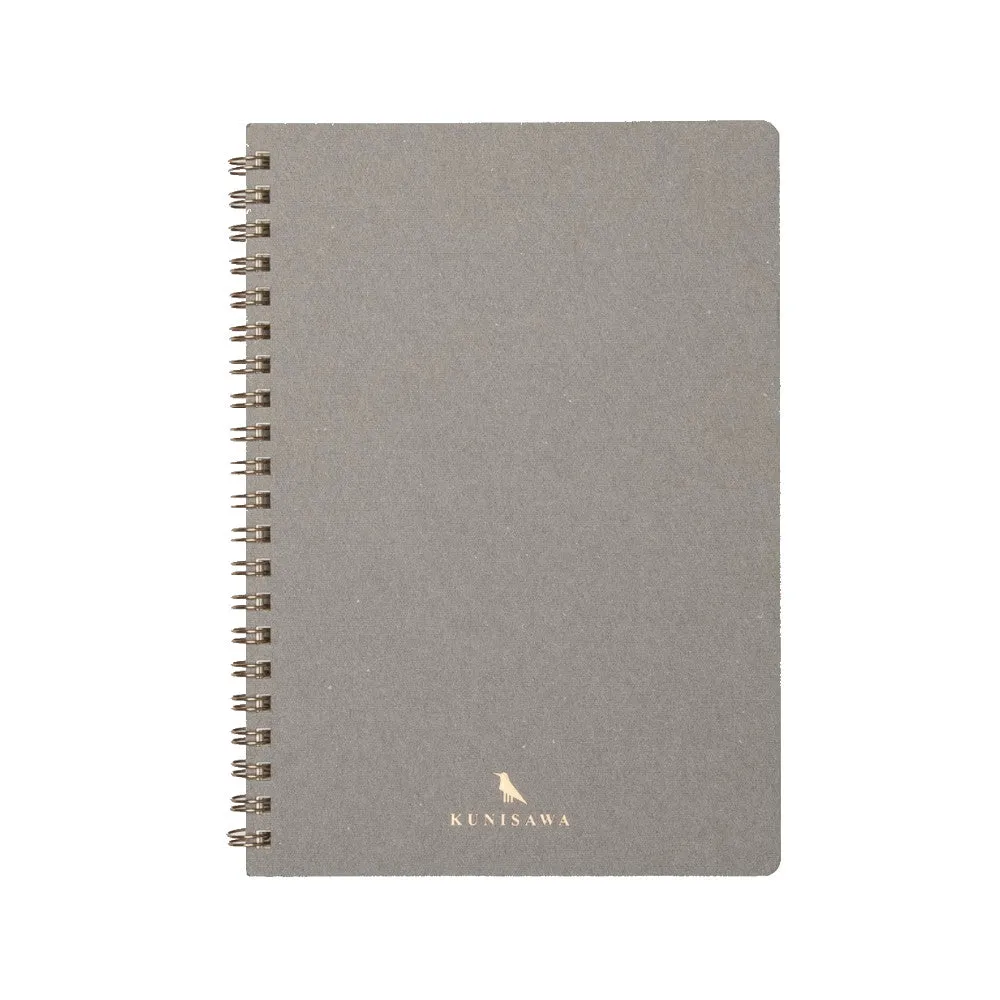 Premium Find Ring Notebook
