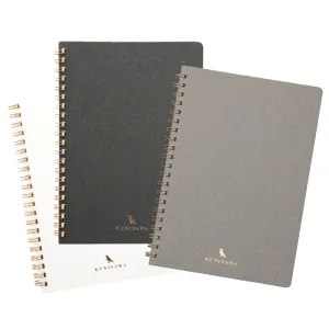 Premium Find Ring Notebook