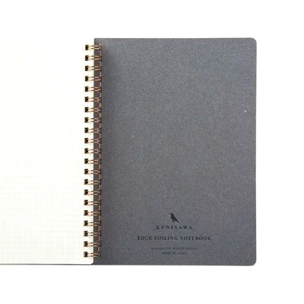 Premium Find Ring Notebook