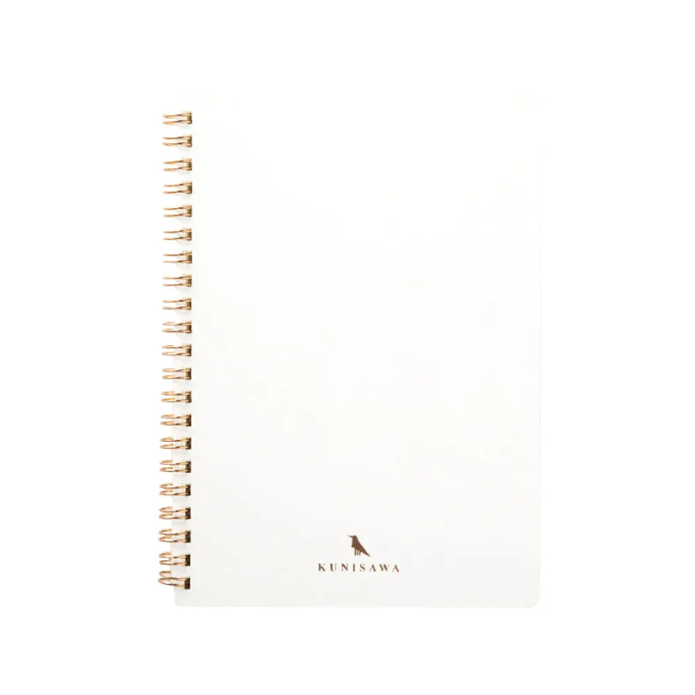 Premium Find Ring Notebook