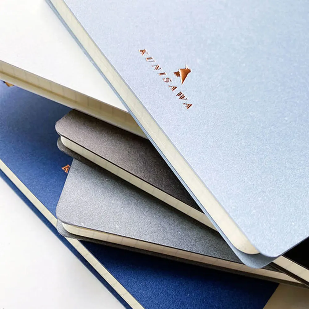 Premium Find Ring Notebook