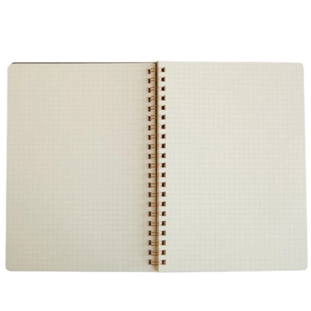 Premium Find Ring Notebook