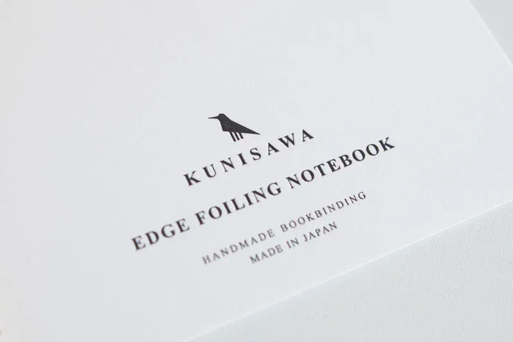 Premium Find Ring Notebook