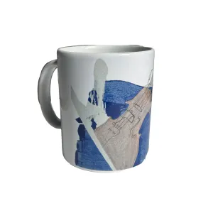 PROF "Violin" Mug