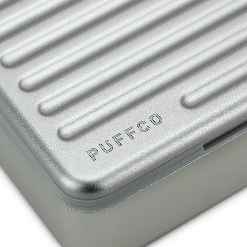Puffco - Travel Case