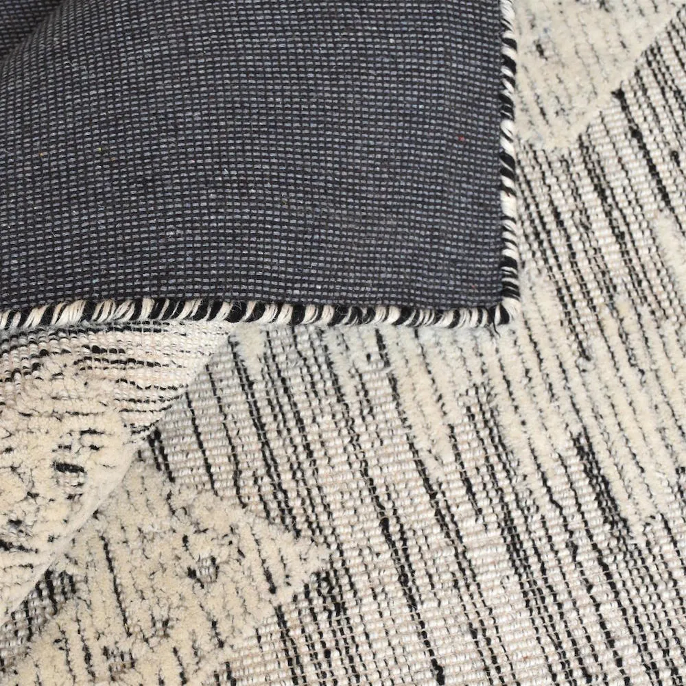Rhona Modern Tribal Rug