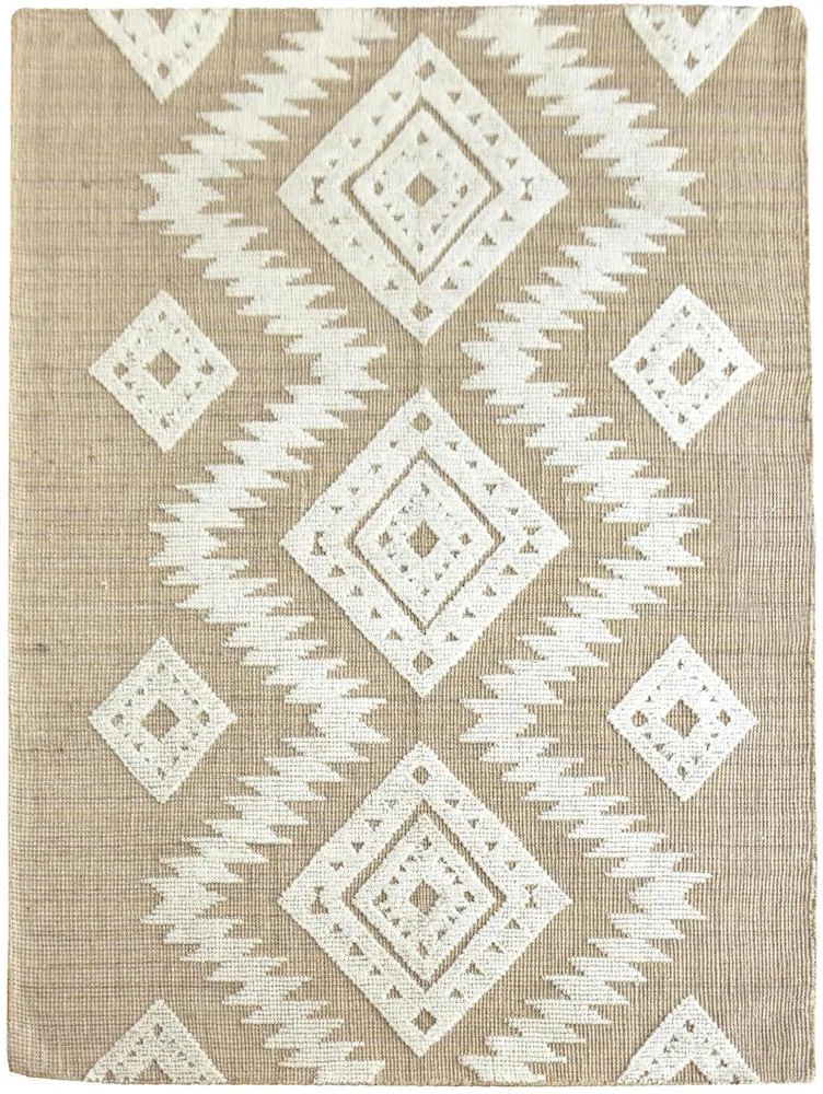 Rhona Modern Tribal Rug