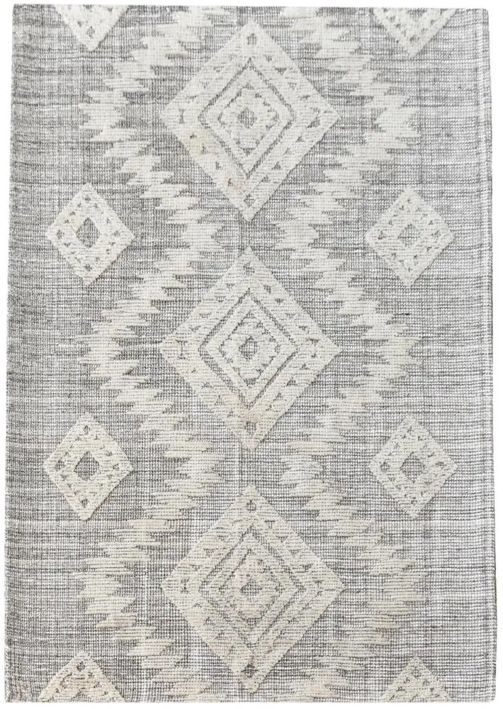 Rhona Modern Tribal Rug