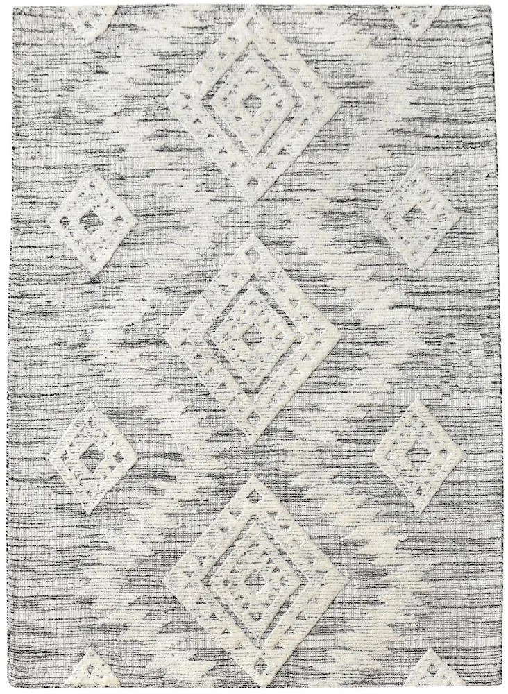 Rhona Modern Tribal Rug