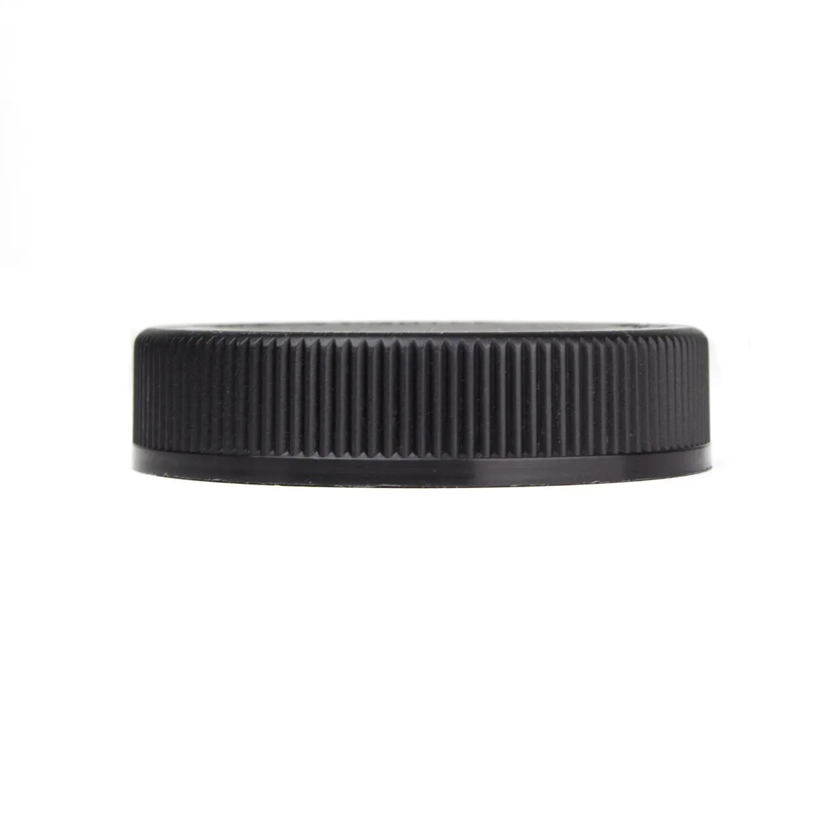 Ribbed Child Resistant Cap | 53 mm