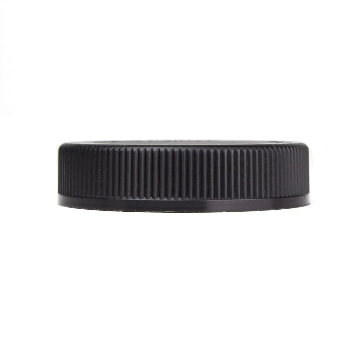 Ribbed Child Resistant Cap | 53 mm