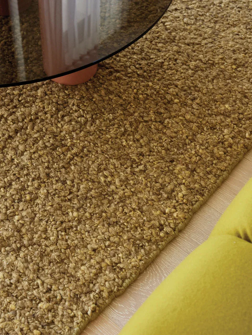 Roam Crocodile Rug