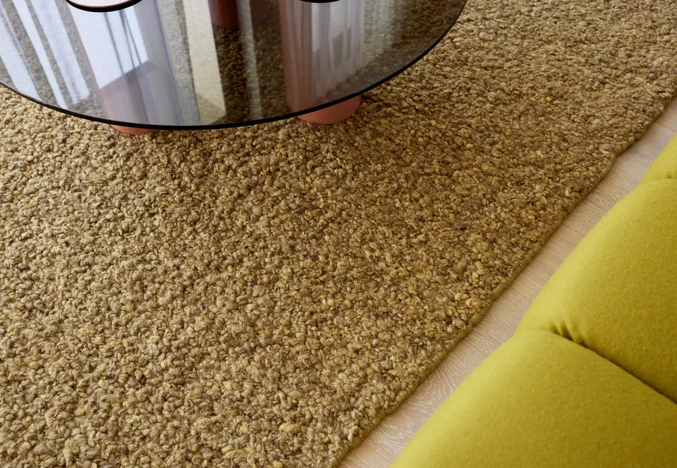 Roam Crocodile Rug