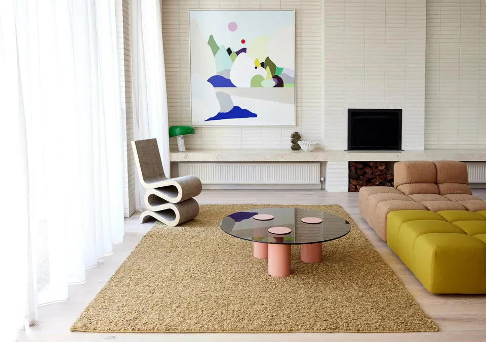 Roam Crocodile Rug
