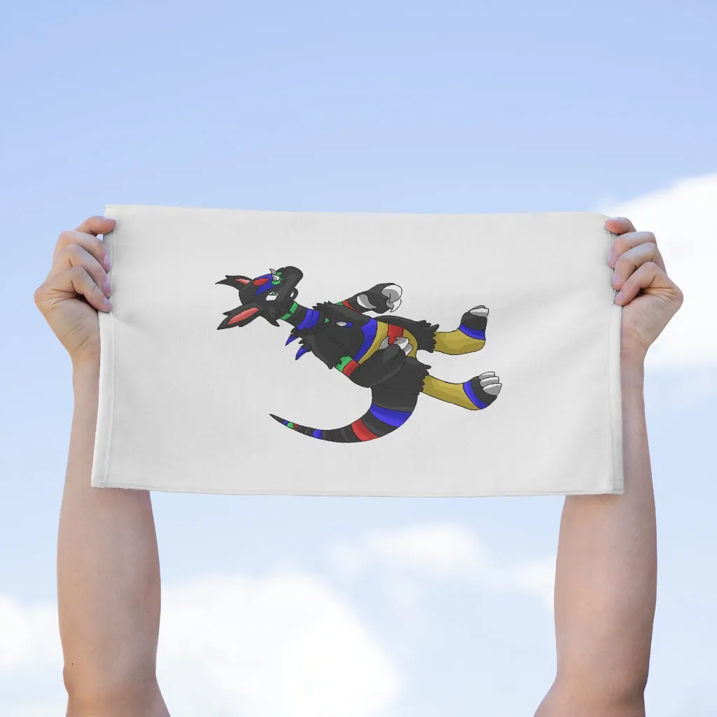 Rocino Rally Towel, 11x18