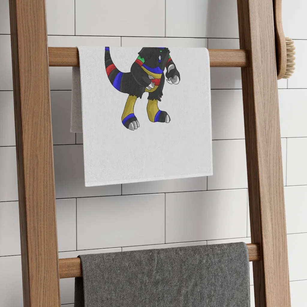 Rocino Rally Towel, 11x18